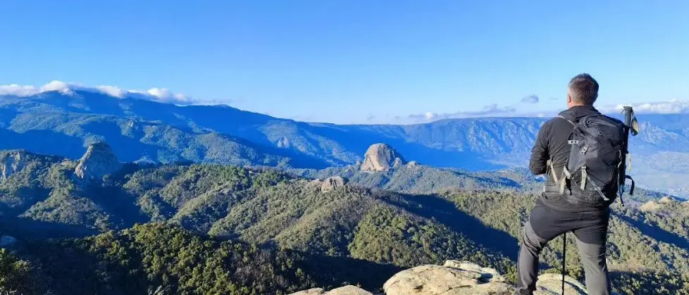 Dall’Aspromonte al Pollino: riparte Calabria a piedi, la rassegna per scoprire la nostra regione a passo lento\n