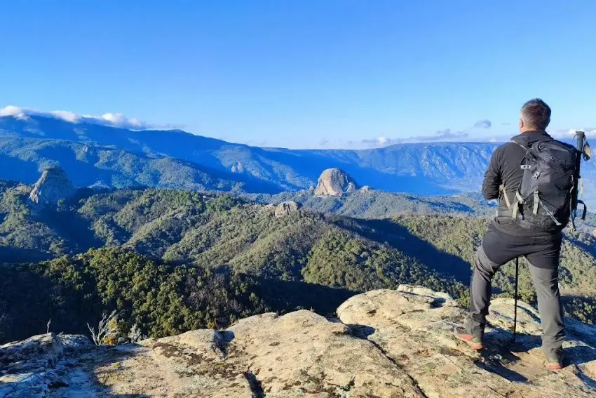 Dall’Aspromonte al Pollino: riparte Calabria a piedi, la rassegna per scoprire la nostra regione a passo lento\n