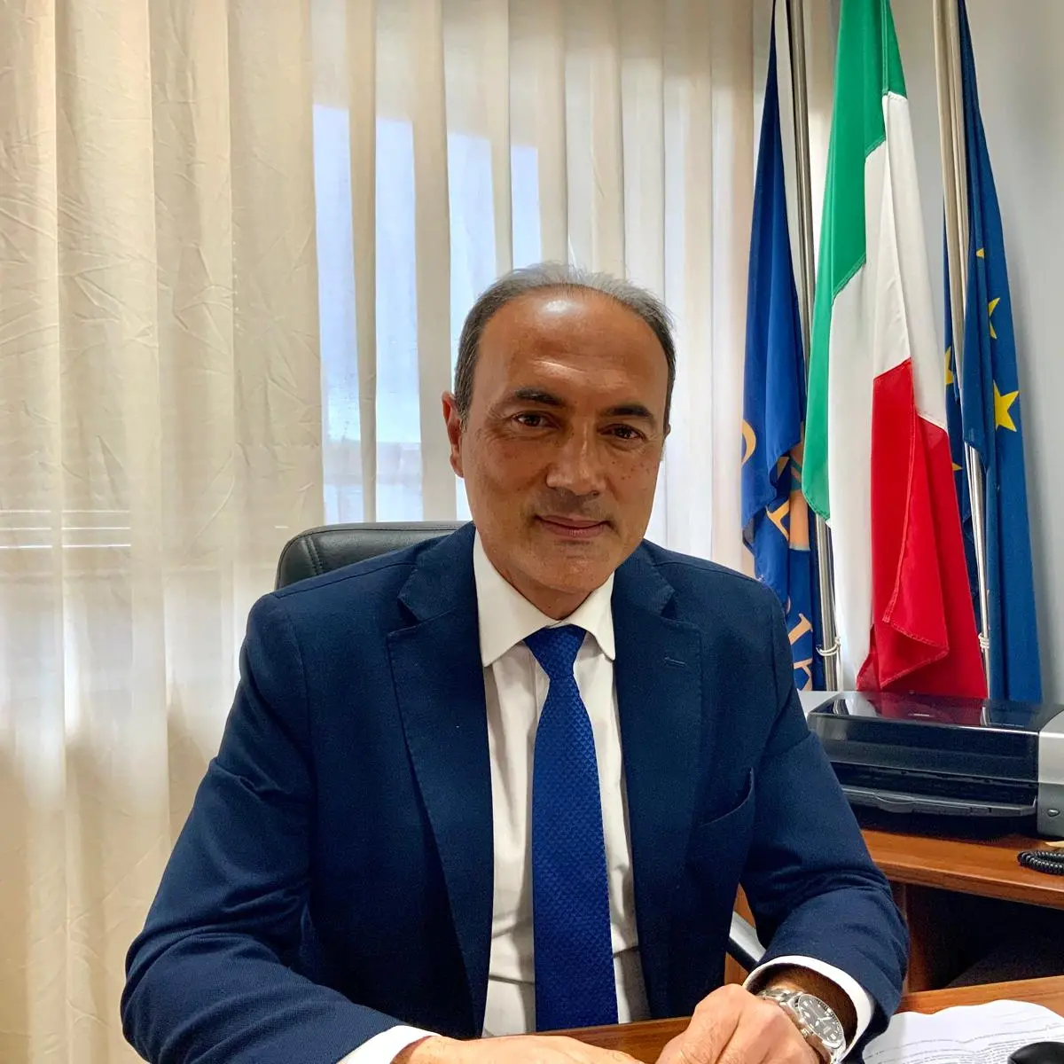 Ospedale di Polistena, Giannetta (FI) rassicura: «Non chiuderà nè il nosocomio nè il reparto Rianimazione»\n