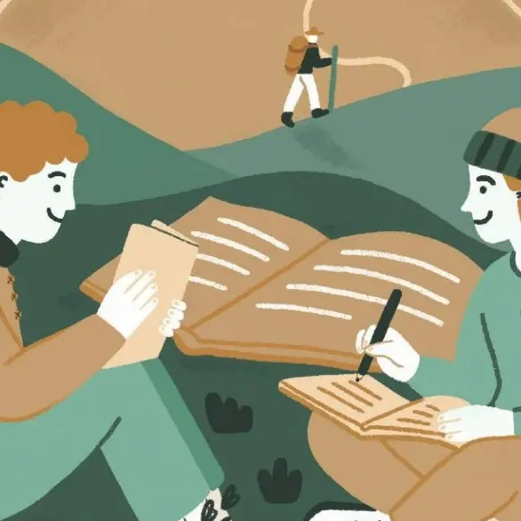 Quando la scrittura incontra la montagna: a Soveria Mannelli il corso “Alte quote, grandi storie”\n