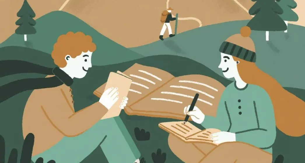 Quando la scrittura incontra la montagna: a Soveria Mannelli il corso “Alte quote, grandi storie”\n