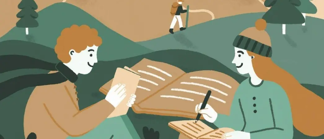 Quando la scrittura incontra la montagna: a Soveria Mannelli il corso “Alte quote, grandi storie”\n