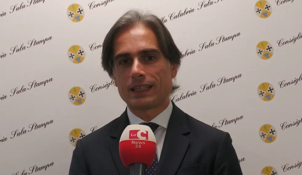 Falcomatà risponde al Pd: «Le scelte effettuate vanno nella direzione di un allargamento del Partito»\n