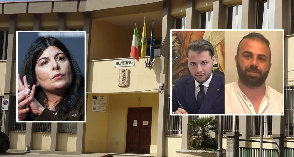 Elezioni e “impresentabili”: disco rosso della Commissione antimafia per due candidati di Capistrano\n