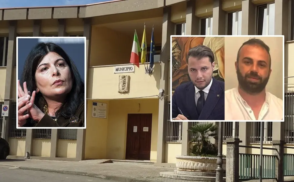 Elezioni e “impresentabili”: disco rosso della Commissione antimafia per due candidati di Capistrano\n