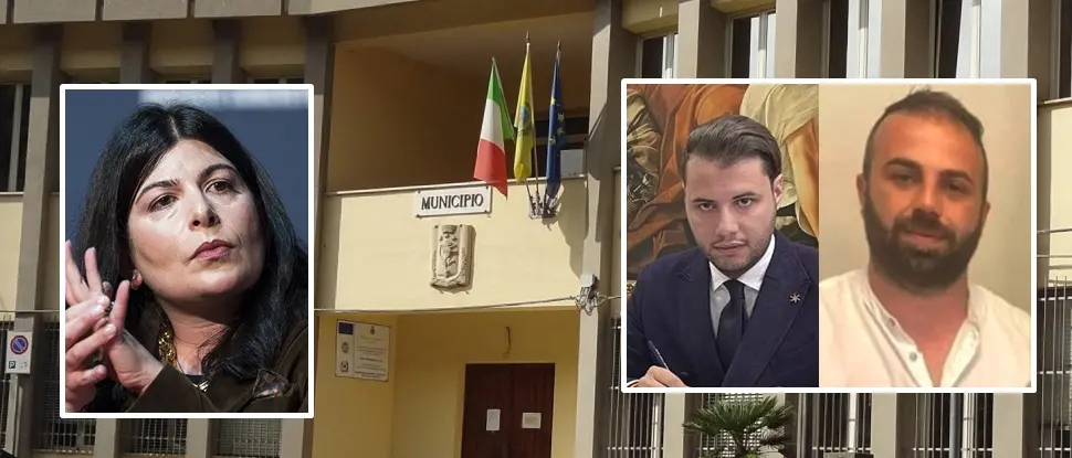 Elezioni e “impresentabili”: disco rosso della Commissione antimafia per due candidati di Capistrano\n