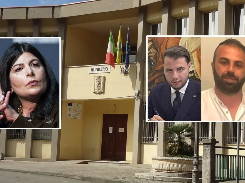 Elezioni e “impresentabili”: disco rosso della Commissione antimafia per due candidati di Capistrano