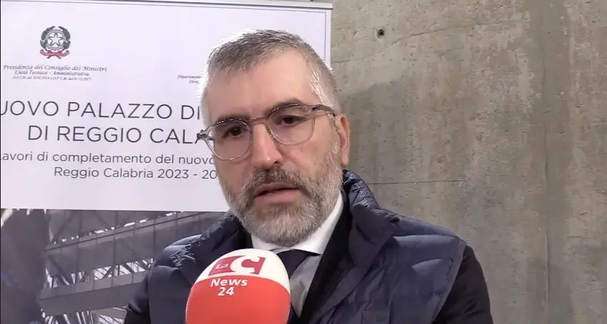 Lombardo (Dda Reggio Calabria): «L’intelligenza artificiale nelle indagini? Utile ma nasconde insidie»