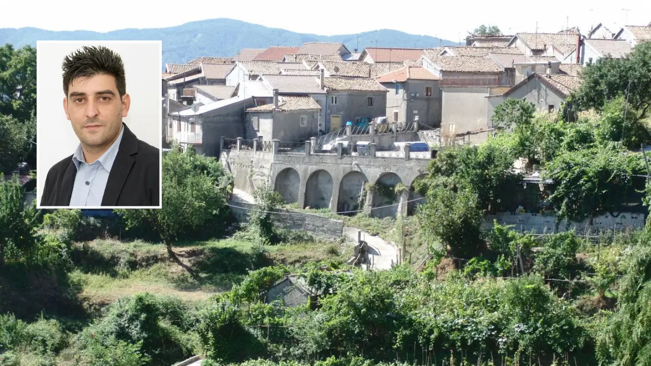 Catanzaro? Vengo anch’io.\u00A0Il sindaco di\u00A0Fabrizia si aggiunge al coro di chi chiede di cambiare Provincia: «Abbiamo già un vescovo diverso»\n