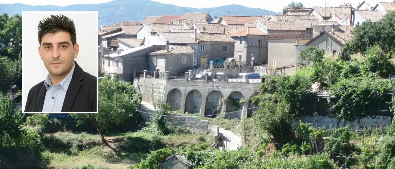 Catanzaro? Vengo anch’io.\u00A0Il sindaco di\u00A0Fabrizia si aggiunge al coro di chi chiede di cambiare Provincia: «Abbiamo già un vescovo diverso»\n