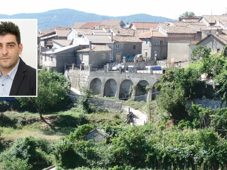 Catanzaro? Vengo anch’io. Il sindaco di Fabrizia si aggiunge al coro di chi chiede di cambiare Provincia: «Abbiamo già un vescovo diverso»