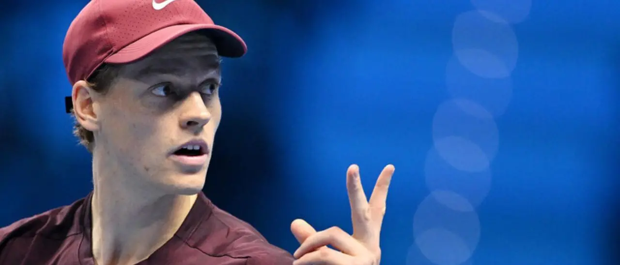 Tennis, Sinner \"risolve\" il rebus Zverev e conquista la semifinale alle Atp Finals\n