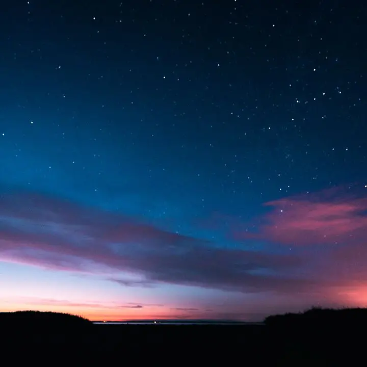 Sguardo al cielo, stanotte possibile aurora boreale\n\n\n