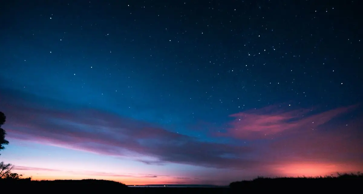Sguardo al cielo, stanotte possibile aurora boreale\n\n\n