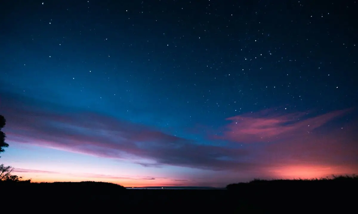 Sguardo al cielo, stanotte possibile aurora boreale\n\n\n