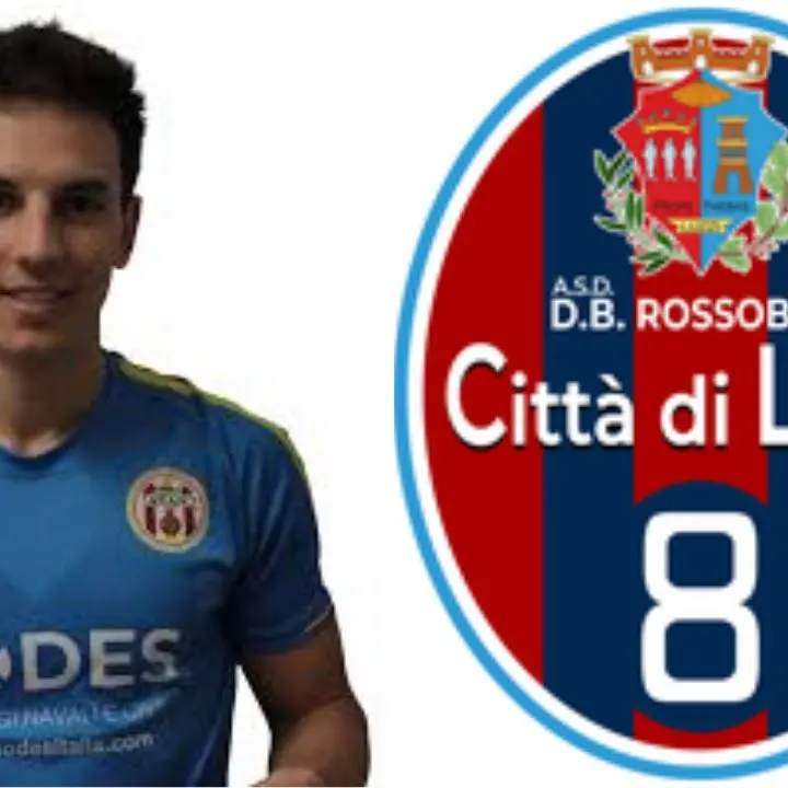 Eccellenza, la DBR Luzzi vigile sul mercato: nel mirino è finito Bautista Godoy, attaccante argentino del Gallipoli\n