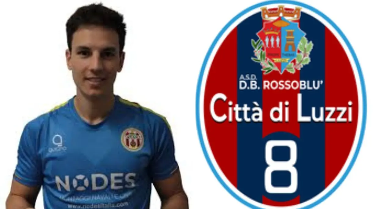 Eccellenza, la DBR Luzzi vigile sul mercato: nel mirino è finito Bautista Godoy, attaccante argentino del Gallipoli\n
