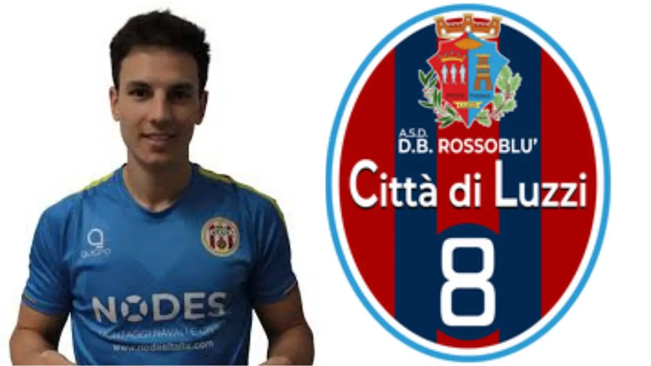 Eccellenza, la DBR Luzzi vigile sul mercato: nel mirino è finito Bautista Godoy, attaccante argentino del Gallipoli\n