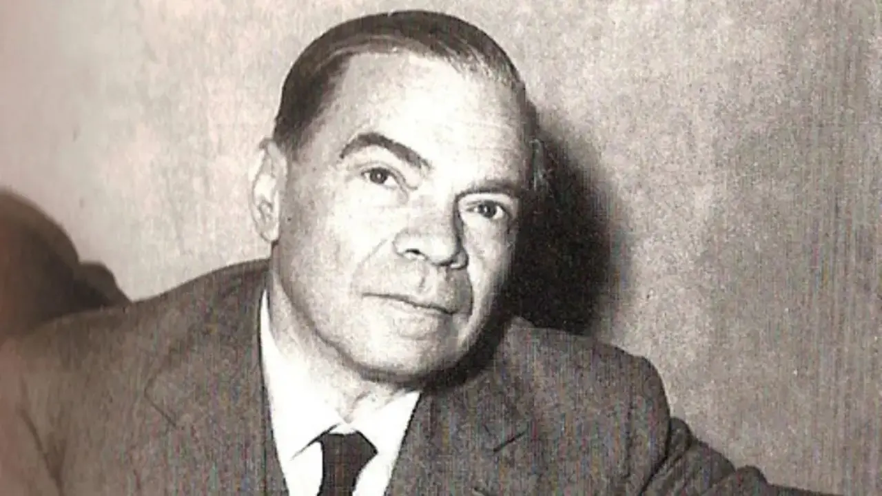 Corrado Alvaro