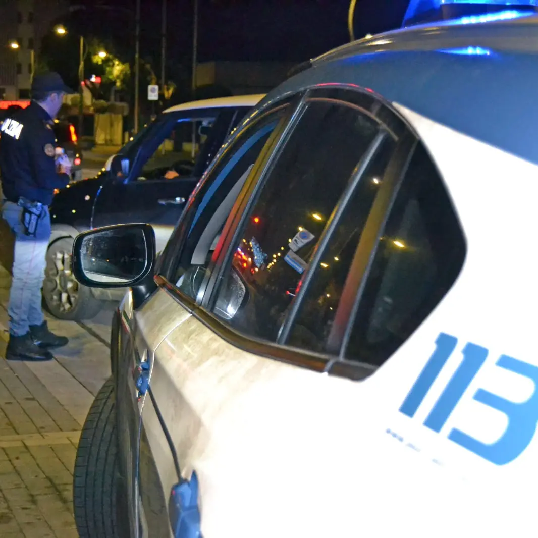 Licenze sospese a Luzzi e Paola: due locali chiusi per presenza di soggetti pericolosi\n