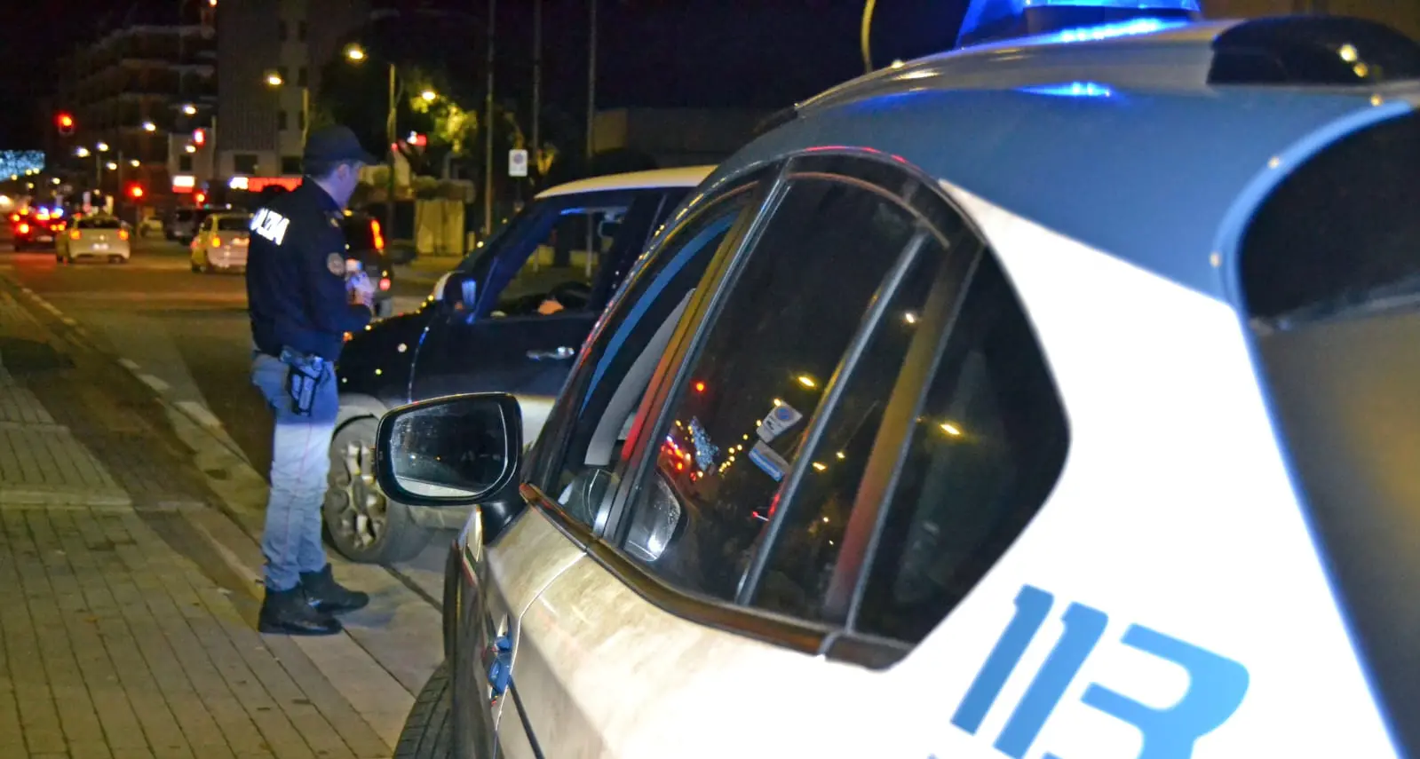 Licenze sospese a Luzzi e Paola: due locali chiusi per presenza di soggetti pericolosi\n