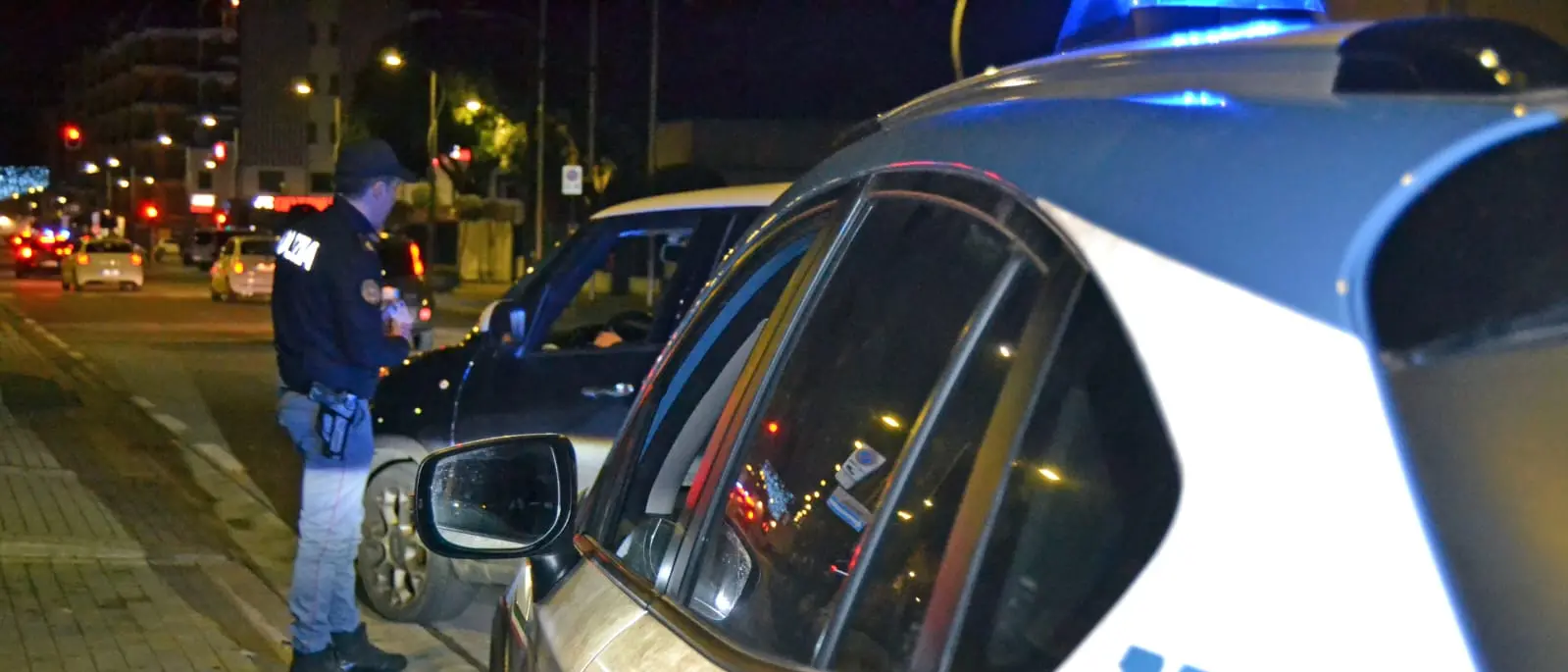 Licenze sospese a Luzzi e Paola: due locali chiusi per presenza di soggetti pericolosi\n