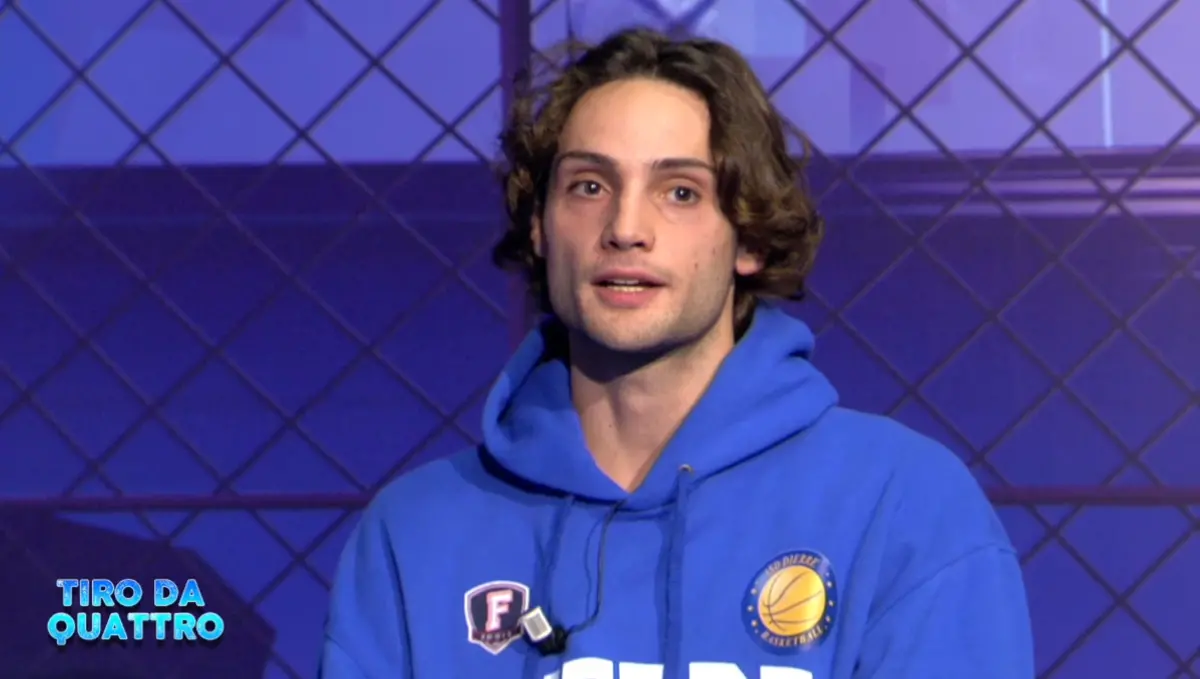 Dierre Basket, il capitano Scortica: «Pronti a reagire dopo la sconfitta contro Nova Basket»\n