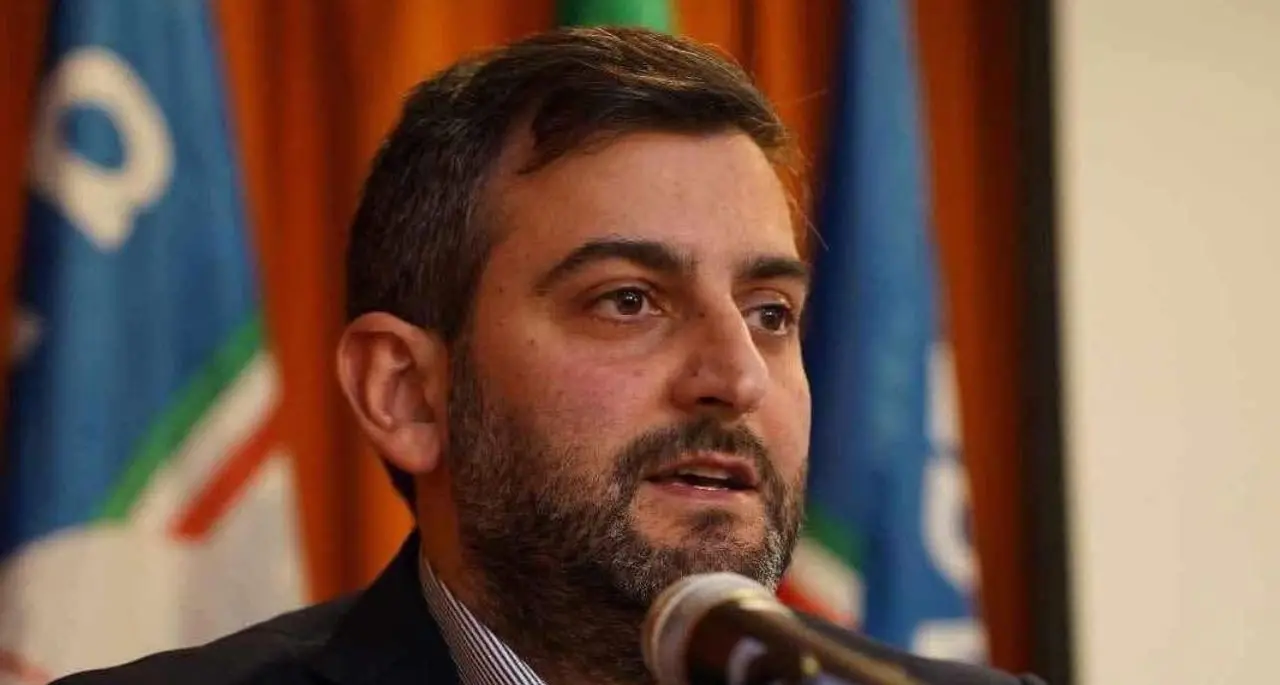 Brutto (FdI): «Bruxelles ignora l’agricoltura, è uno schiaffo anche alla Calabria»