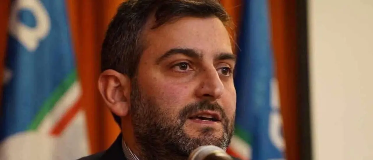 Brutto (FdI): «Bruxelles ignora l’agricoltura, è uno schiaffo anche alla Calabria»