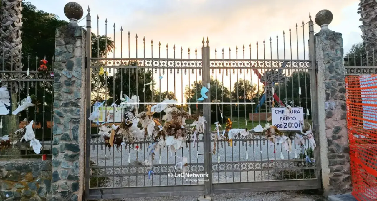 Parco urbano di Vibo, il Comune azzera tutto: revocato l’appalto e rimossi rup e direttore dei lavori\n