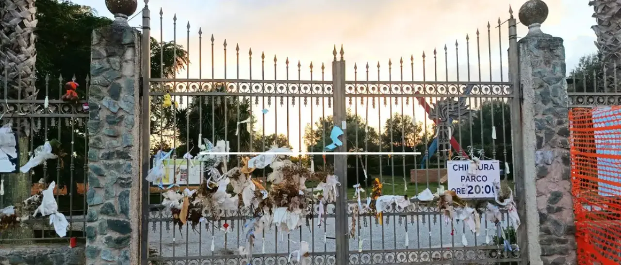 Parco urbano di Vibo, il Comune azzera tutto: revocato l’appalto e rimossi rup e direttore dei lavori\n