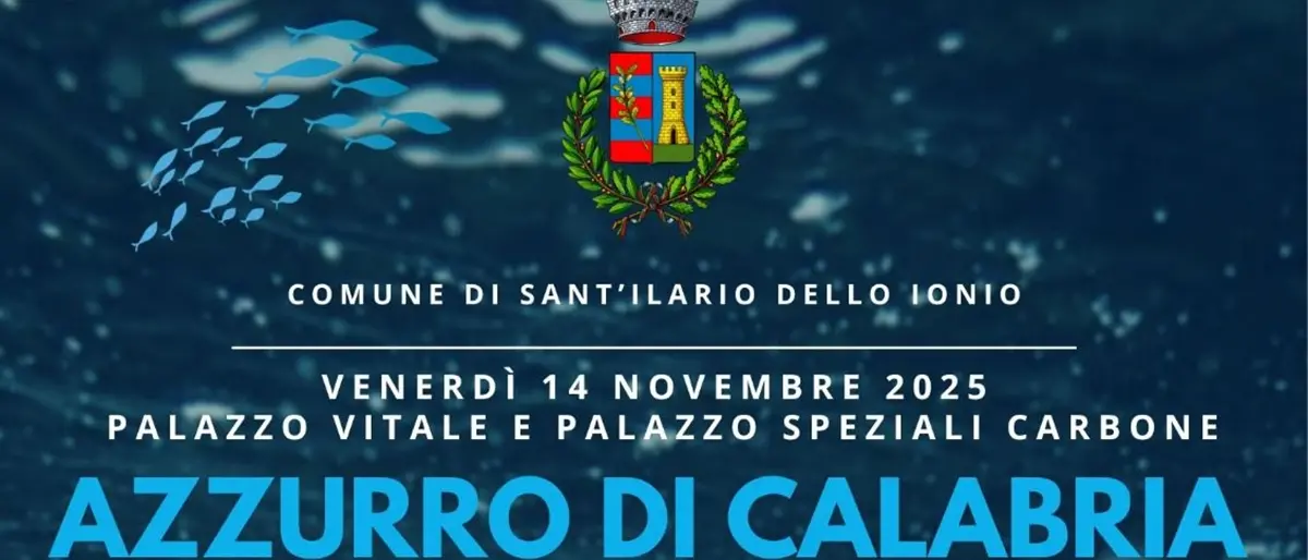 “Azzurro di Calabria”: a Sant’Ilario dello Ionio l’arte ispirata\u00A0al mare e le suggestive sonorità del Loccisano duo\n