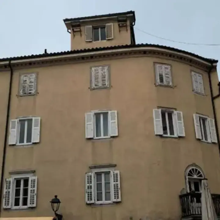 Trieste, madre uccide il figlio di 9 anni tagliandogli la gola\n