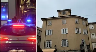Trieste choc, madre uccide il figlio di 9 anni: gli ha tagliato la gola\n