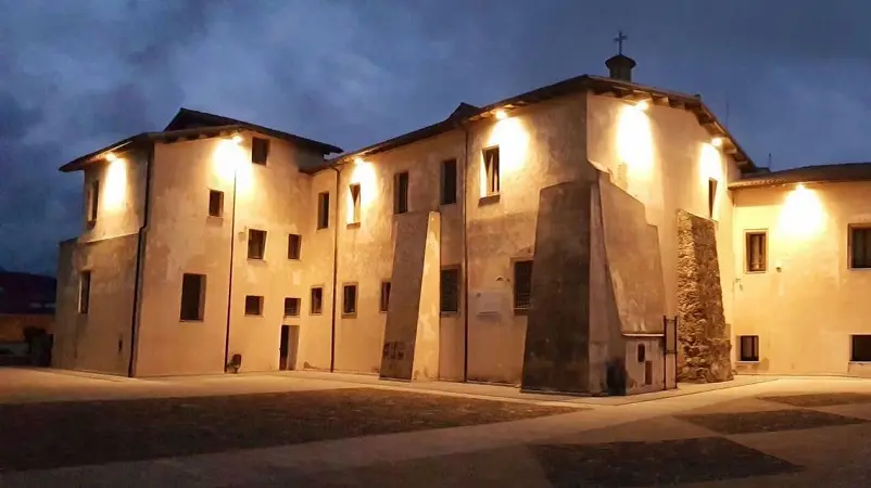 Complesso San Giovanni diventerà ecosistema culturale e sociale