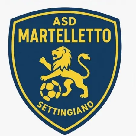 Amici, dirigenti e giocatori: ecco l'ASD Martelletto-Settingiano C5