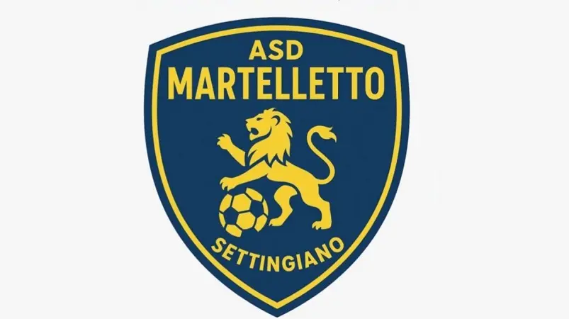 Amici, dirigenti e giocatori: ecco l'ASD Martelletto-Settingiano C5