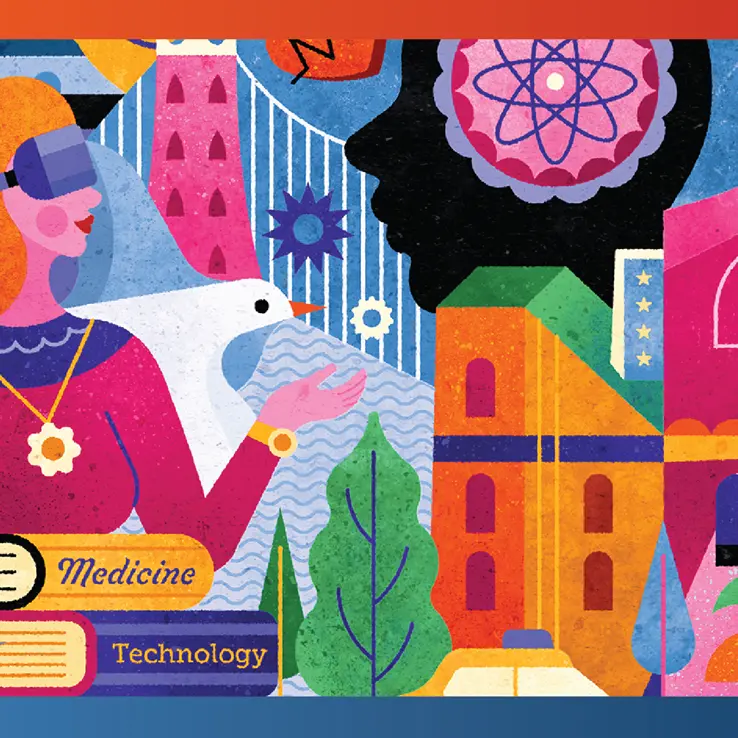 All' UniCal gli Stati generali della Sanità digitale