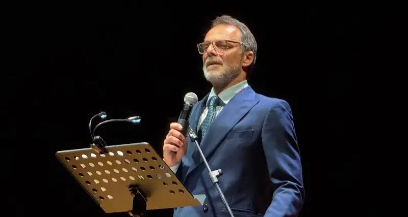 I momenti 'Preziosi' di Totò sui palcoscenici di Lamezia e Catanzaro