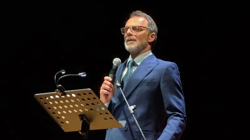 I momenti 'Preziosi' di Totò sui palcoscenici di Lamezia e Catanzaro