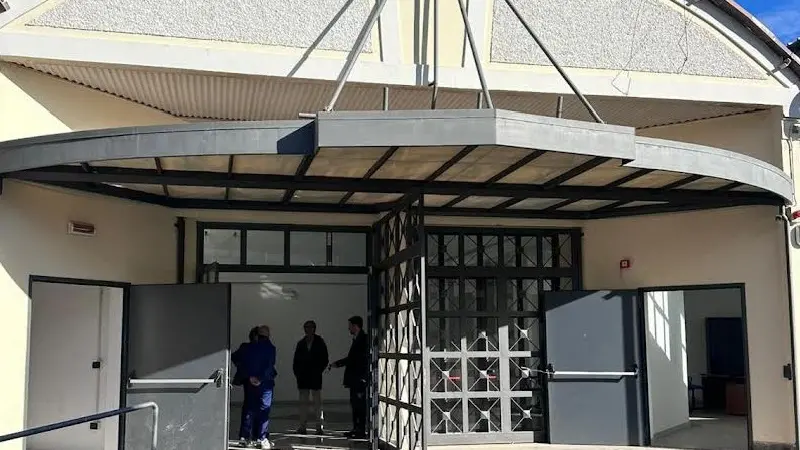 Archivio di Stato: ultimi step verso il passaggio all'ex Mattatoio