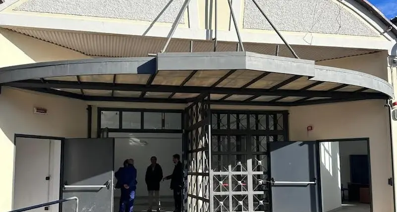 Archivio di Stato: ultimi step verso il passaggio all'ex Mattatoio