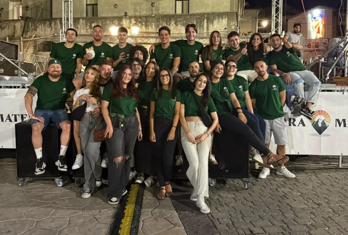 Parmientu\u00A0a Cicala: tutto pronto per la quarta edizione dell’evento che celebra il vino e le eccellenze gastronomiche locali\n