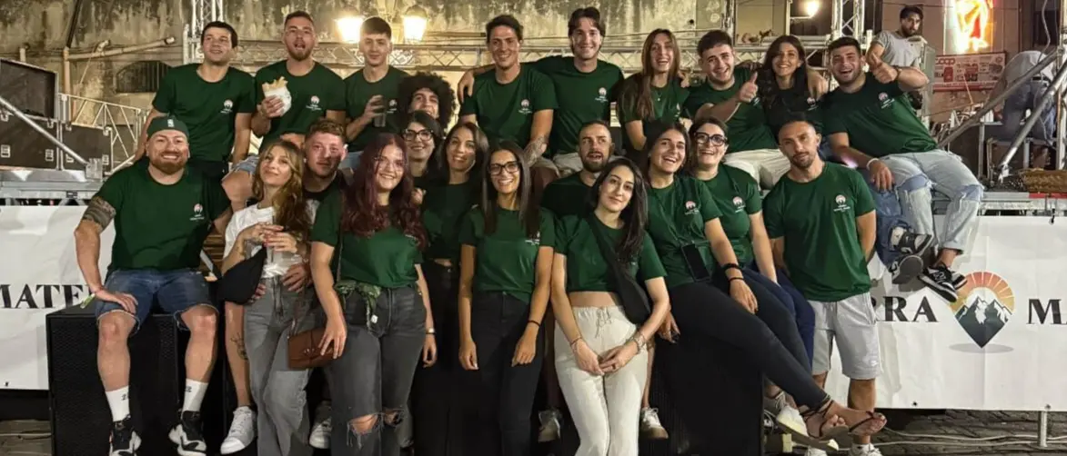 Parmientu\u00A0a Cicala: tutto pronto per la quarta edizione dell’evento che celebra il vino e le eccellenze gastronomiche locali\n