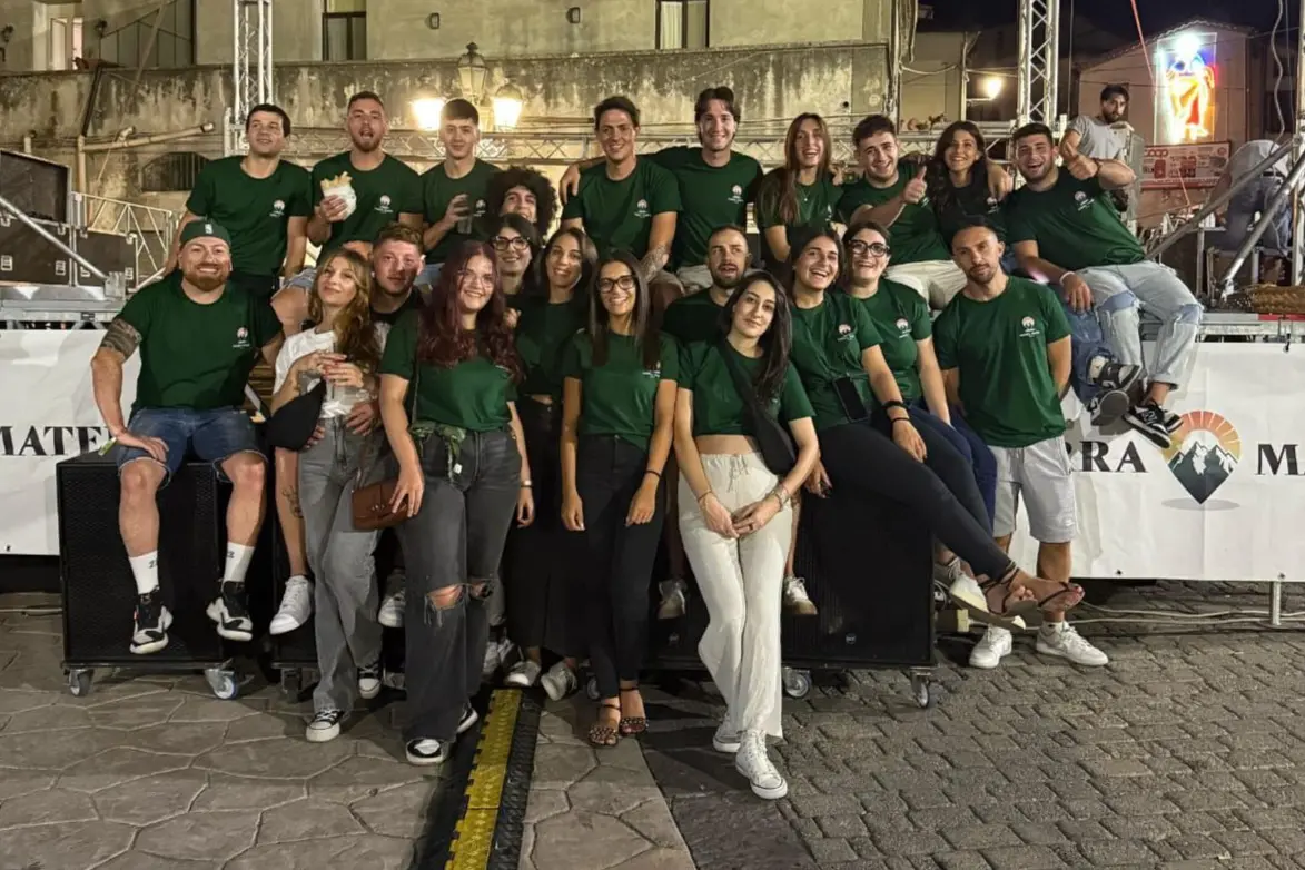 Parmientu\u00A0a Cicala: tutto pronto per la quarta edizione dell’evento che celebra il vino e le eccellenze gastronomiche locali\n