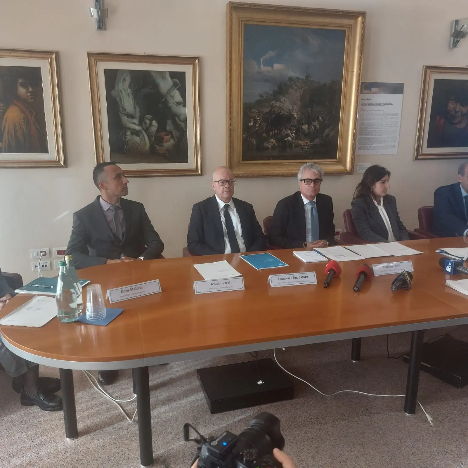 Calabria in ripresa economica secondo il rapporto\u00A0Bankitalia: il Pil supera l’1% e cresce l’occupazione\n