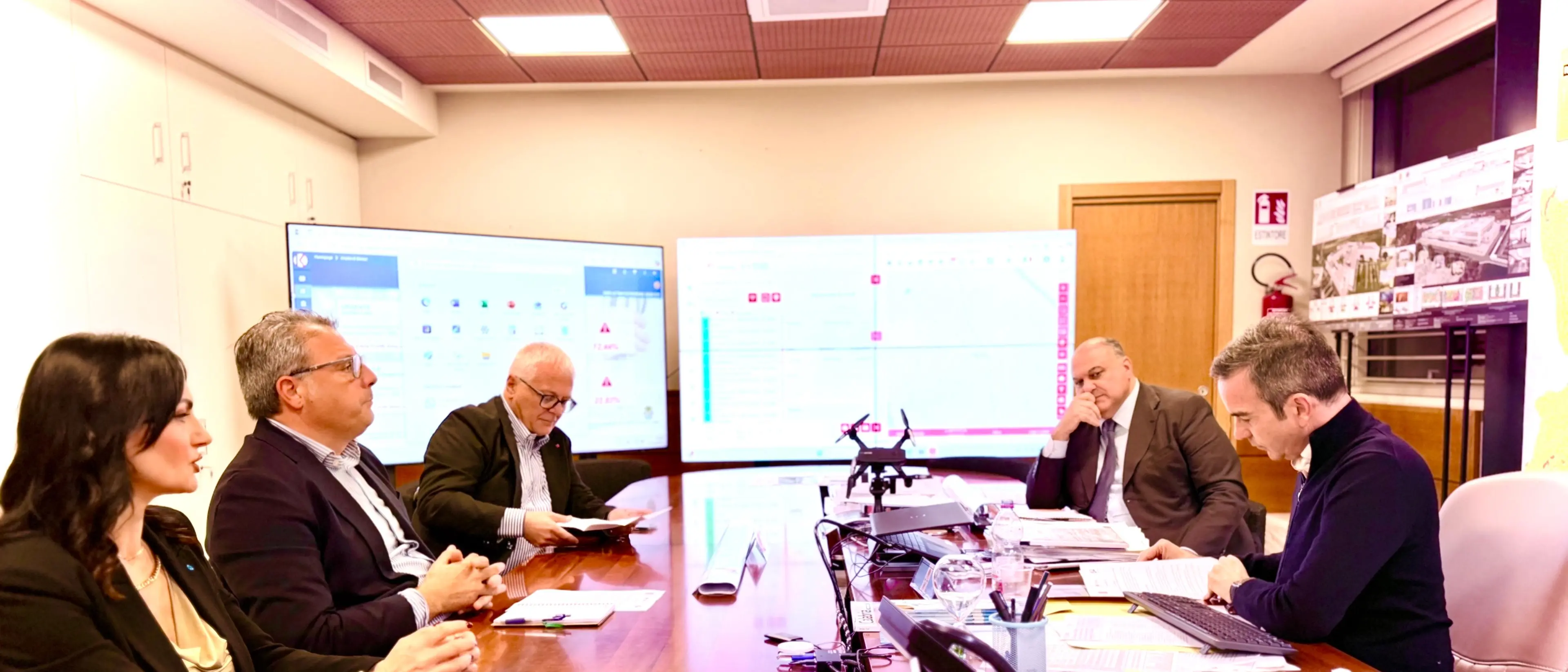 Cgil, Cisl e Uil chiedono impegni concreti a Occhiuto: «Saremo vigili\u00A0ed esigenti\u00A0per sostenere con forza i diritti del lavoro»\n