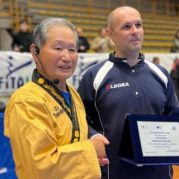 Taekwondo, tutto pronto per il Campionato interregionale di combattimento al PalaGallo di Catanzaro\n