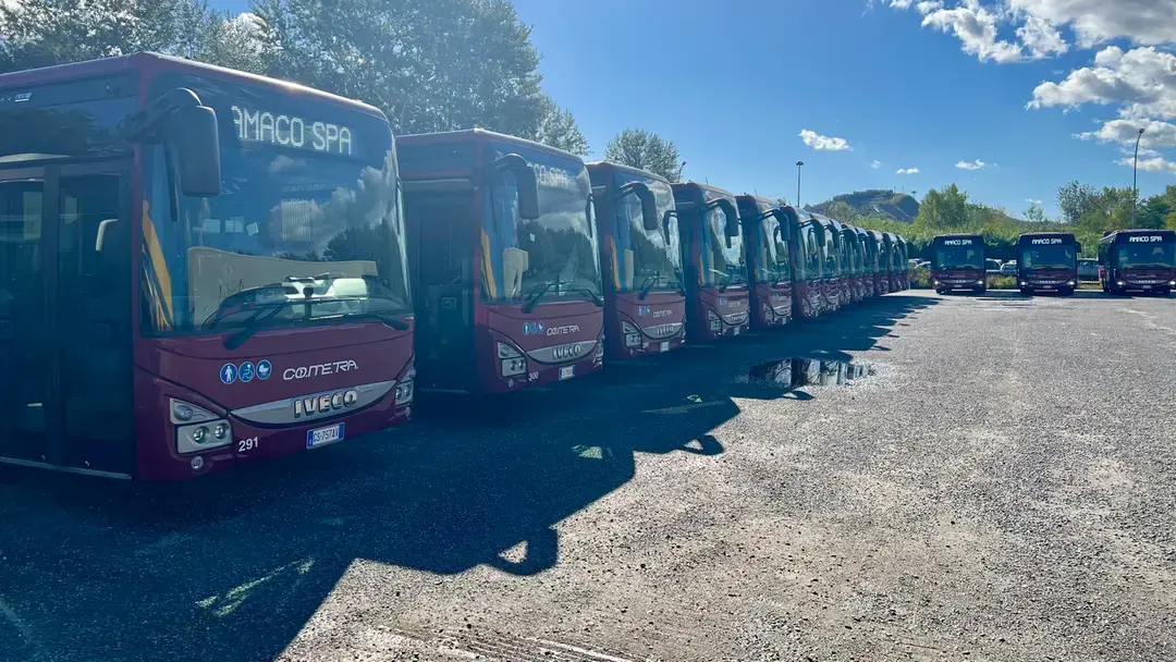 Crisi Amaco, De Cicco interroga la Regione: «Chiarezza sul futuro dell’azienda e sui 111 lavoratori»\n