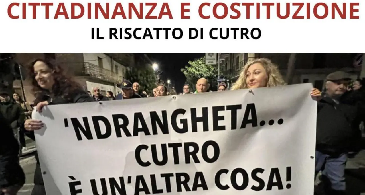 A Cutro al via il nuovo ciclo di seminari promossi dall’Unical per un progetto di educazione antimafia\n